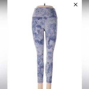 Lululemon Align 21-inch Inseam